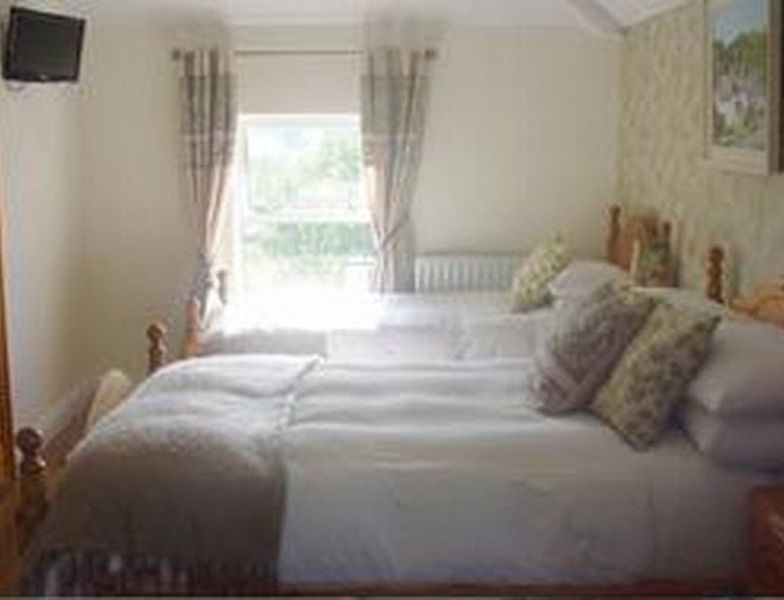 Hounslow House Castlepollard Εξωτερικό φωτογραφία